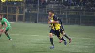 Daniele Liotti | foto © Ciro Coppola | S.S. Juve Stabia