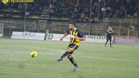 Daniele Liotti | foto © Ciro Coppola | S.S. Juve Stabia