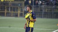Daniele Liotti | foto © Ciro Coppola | S.S. Juve Stabia