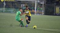 Daniele Liotti | foto © Ciro Coppola | S.S. Juve Stabia