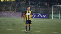 Daniele Liotti | foto © Ciro Coppola | S.S. Juve Stabia