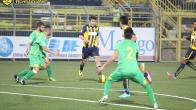Francesco Nicastro | foto © Ciro Coppola | S.S. Juve Stabia