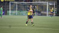 Francesco Nicastro | foto © Ciro Coppola | S.S. Juve Stabia