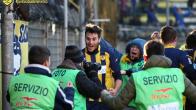 Francesco Nicastro | foto © Antonio Gargiulo | S.S. Juve Stabia