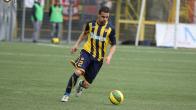 Samuele Romeo | foto © Antonio Gargiulo | S.S. Juve Stabia