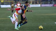 Tommaso Cancellotti | foto © Antonio Gargiulo | S.S. Juve Stabia