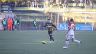 Tommaso Cancellotti | foto © Ciro Coppola | S.S. Juve Stabia