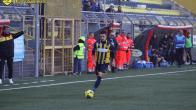 Tommaso Cancellotti | foto © Ciro Coppola | S.S. Juve Stabia