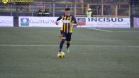 Tommaso Cancellotti | foto © Ciro Coppola | S.S. Juve Stabia