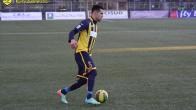 Tommaso Cancellotti | foto © Ciro Coppola | S.S. Juve Stabia