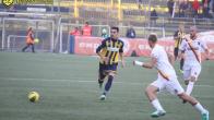 Tommaso Cancellotti | foto © Ciro Coppola | S.S. Juve Stabia	