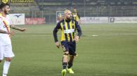 Francesco Ripa | foto © Ciro Coppola | S.S. Juve Stabia	