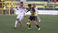 Francesco Nicastro | foto © Ciro Coppola | S.S. Juve Stabia