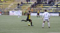 Samuele Romeo | foto © Ciro Coppola | S.S. Juve Stabia