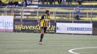 Stefano Maiorano | foto © Ciro Coppola | S.S. Juve Stabia