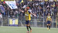 Stefano Maiorano | foto © Ciro Coppola | S.S. Juve Stabia
