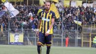 Stefano Maiorano | foto © Ciro Coppola | S.S. Juve Stabia