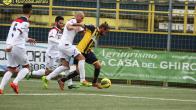 Stefano Maiorano | foto © Antonio Gargiulo | S.S. Juve Stabia