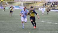 Tommaso Cancellotti | foto © Ciro Coppola | S.S. Juve Stabia