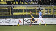 Tommaso Cancellotti | foto © Ciro Coppola | S.S. Juve Stabia