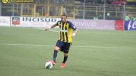 Stefano Maiorano | foto © Ciro Coppola | S.S. Juve Stabia
