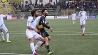 Francesco Nicastro | foto © Ciro Coppola | S.S. Juve Stabia