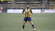 Francesco Nicastro | foto © Ciro Coppola | S.S. Juve Stabia