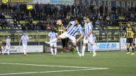 Francesco Ripa | foto © Ciro Coppola | S.S. Juve Stabia	