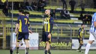 Francesco Ripa | foto © Ciro Coppola | S.S. Juve Stabia	