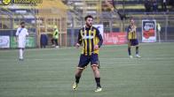 Francesco Nicastro | foto © Ciro Coppola | S.S. Juve Stabia