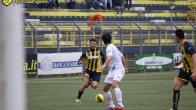 Francesco Nicastro | foto © Ciro Coppola | S.S. Juve Stabia
