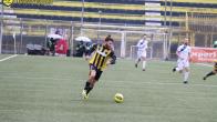 Francesco Nicastro | foto © Ciro Coppola | S.S. Juve Stabia