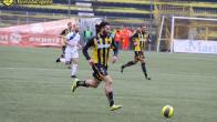 Francesco Nicastro | foto © Ciro Coppola | S.S. Juve Stabia