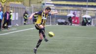 Samuele Romeo | foto © Ciro Coppola | S.S. Juve Stabia
