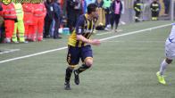 Samuele Romeo | foto © Ciro Coppola | S.S. Juve Stabia