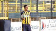 Tommaso Cancellotti | foto © Ciro Coppola | S.S. Juve Stabia