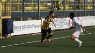 Tommaso Cancellotti | foto © Ciro Coppola | S.S. Juve Stabia