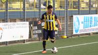 Tommaso Cancellotti | foto © Ciro Coppola | S.S. Juve Stabia