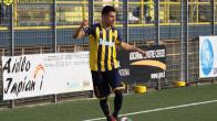 Tommaso Cancellotti | foto © Ciro Coppola | S.S. Juve Stabia
