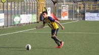Tommaso Cancellotti | foto © Ciro Coppola | S.S. Juve Stabia