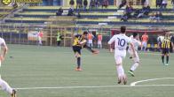 Tommaso Cancellotti | foto © Ciro Coppola | S.S. Juve Stabia