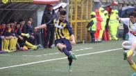 Tommaso Cancellotti | foto © Ciro Coppola | S.S. Juve Stabia