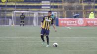 Tommaso Cancellotti | foto © Ciro Coppola | S.S. Juve Stabia