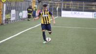 Tommaso Cancellotti | foto © Ciro Coppola | S.S. Juve Stabia