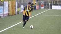 Tommaso Cancellotti | foto © Ciro Coppola | S.S. Juve Stabia