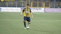 Tommaso Cancellotti | foto © Ciro Coppola | S.S. Juve Stabia