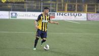 Tommaso Cancellotti | foto © Ciro Coppola | S.S. Juve Stabia