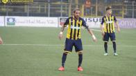 Stefano Maiorano | foto © Ciro Coppola | S.S. Juve Stabia