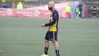 Francesco Ripa | foto © Ciro Coppola | S.S. Juve Stabia	