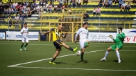 	Francesco Ripa | foto © Ciro Coppola | S.S. Juve Stabia 	
